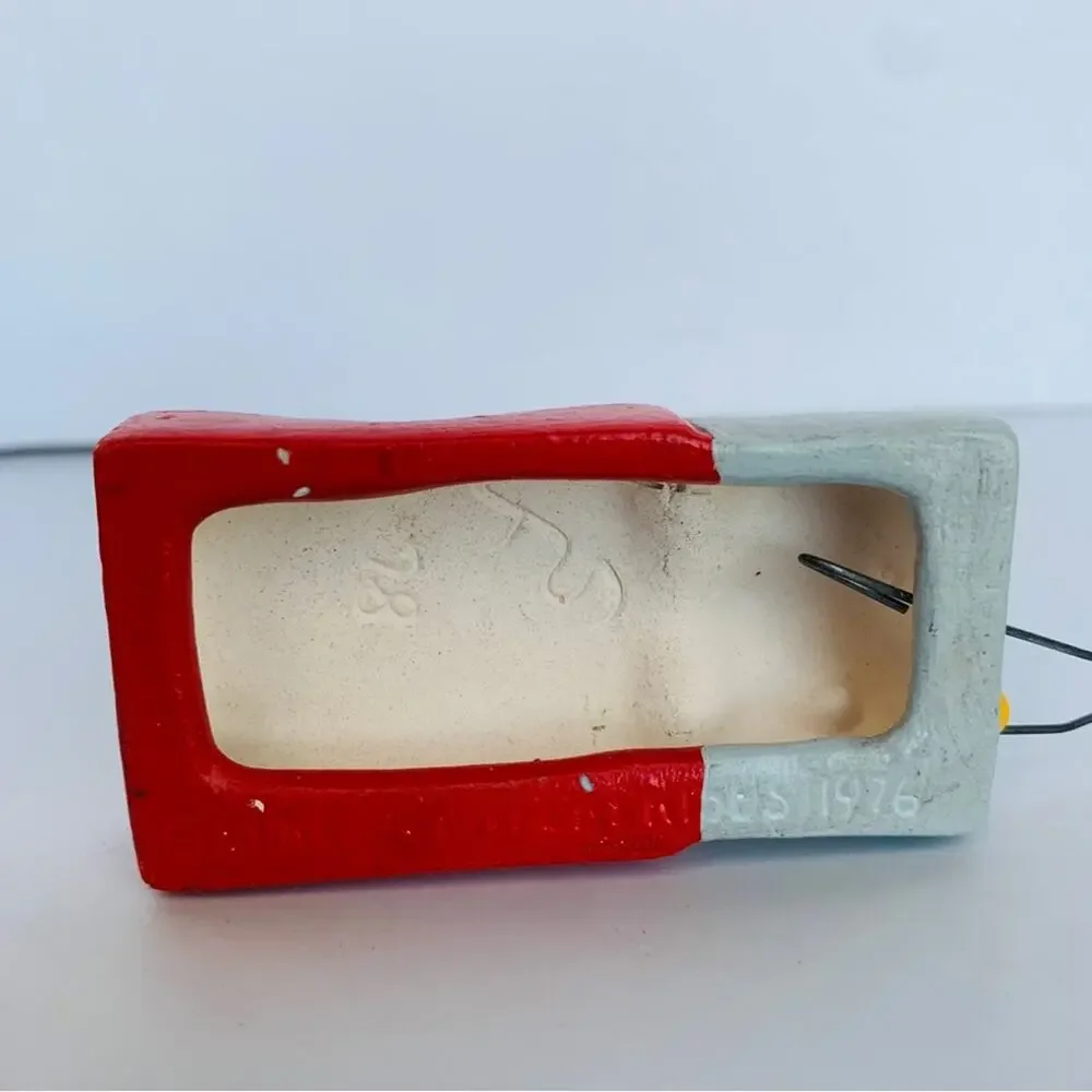 1976 Duncan Mouse Ornament